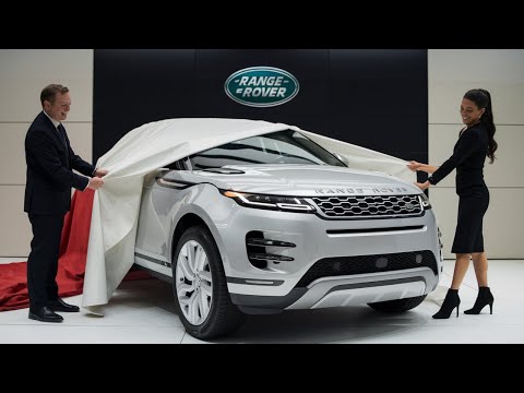 رينج روفر إيفوك 2026 ت ذهل الجميع كشفت أخير ا عن ميزاتها الخفية