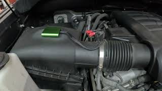 2018 Toyota Tundra Evolv programmer