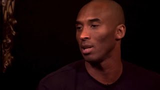 The Ending of Kobe Bryant’s NBA Career