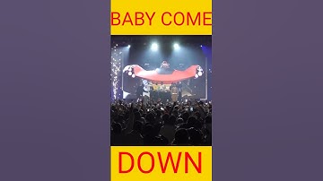 Thumbnail of Rema Calm Down (Live Performance at Festival Hall, Melbourne 2022)