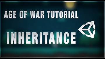 Inheritance (Miras Alma)