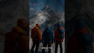 Everestteki Ceset Yıllardır Orada Yeşil Çizmeler Gizemi