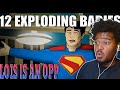 Solid jj Lois Interviews Superman REACTION