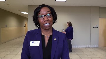 Diversity and Inclusion panel discussion