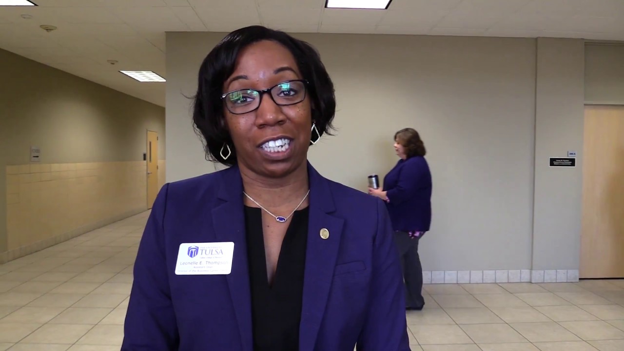 Diversity and Inclusion panel discussion