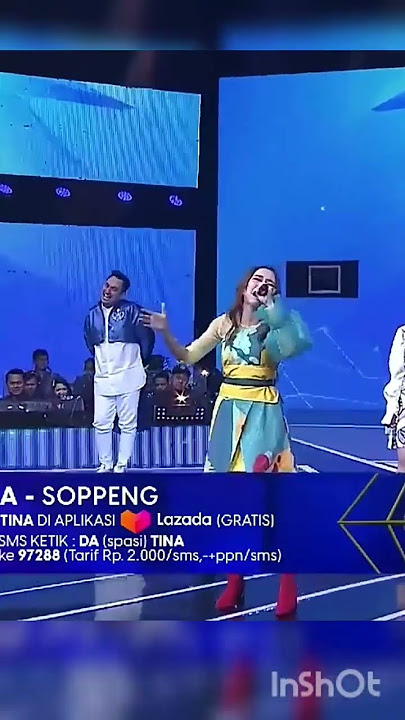 suaran dan cengkok bikin merinding #raralida