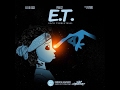 Future - Married To The Game (DJ Esco - Project E.T. Esco Terrestrial)