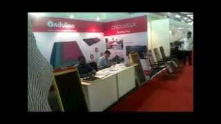 India-International Build Expo @ Bangalore