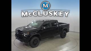 262671 mccluskey spin