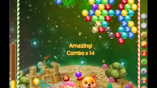 Candy Planet Level 72