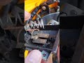 electric car speed pedal toy