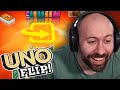 THE NEW FLIP MODE IS HERE!! | UNO Part 120