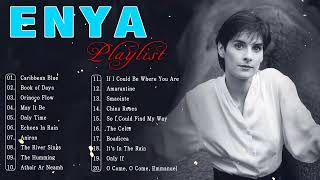 ENYA Greatest Hits Full Album - The Best of ENYA - ENYA Collection 2022