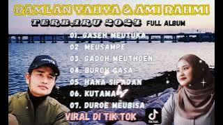 RAMLAN YAHYA & AMI RAHMI TERBARU 2024 Full Album#lagu#viral di tik tok
