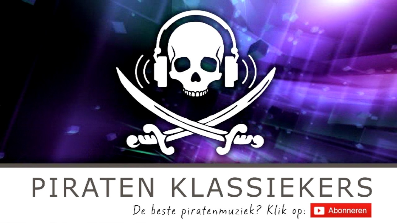 Dikke Lul Band - Guus kom naar huus (Piraten Klassiekers) - YouTube