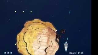 Explozive Decompression Game Play screenshot 3