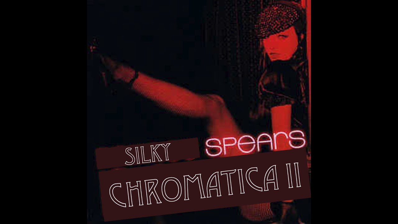 Chromatica II [Audio]