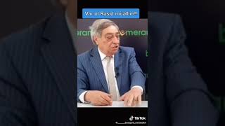 Rəşid Mahmudov Allah Sizə Ömür Versin 100-Yaşa.