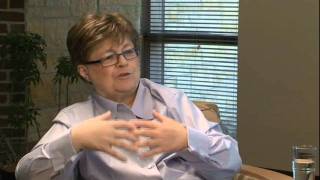 Interview With Ellen Pence