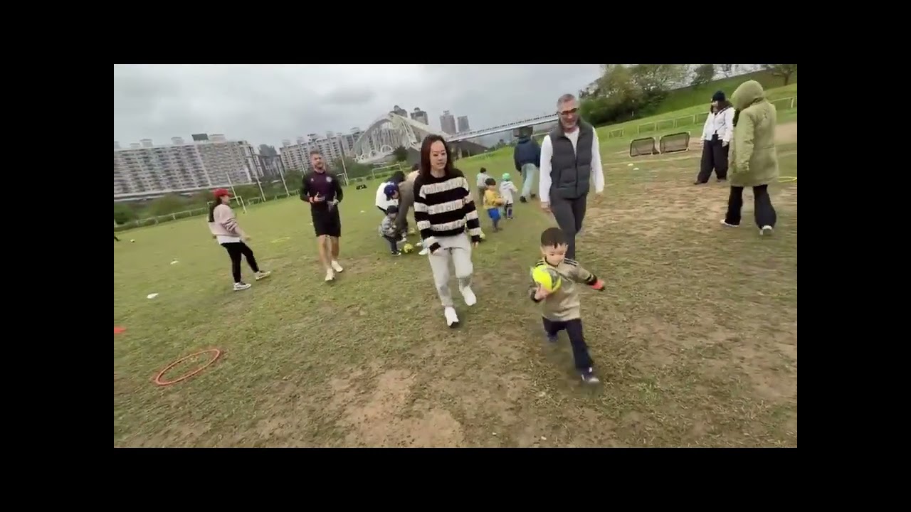 Emma&Gordon⚽️👍