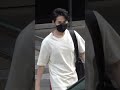 김희재/7.29(금) KBS 가요무대 퇴근길/곧 방송에서 또 볼 수 있겠어요~~🧡