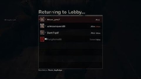 Friday the 13th: The Game : Killing another 150 Part 2 with Queen ❤👑