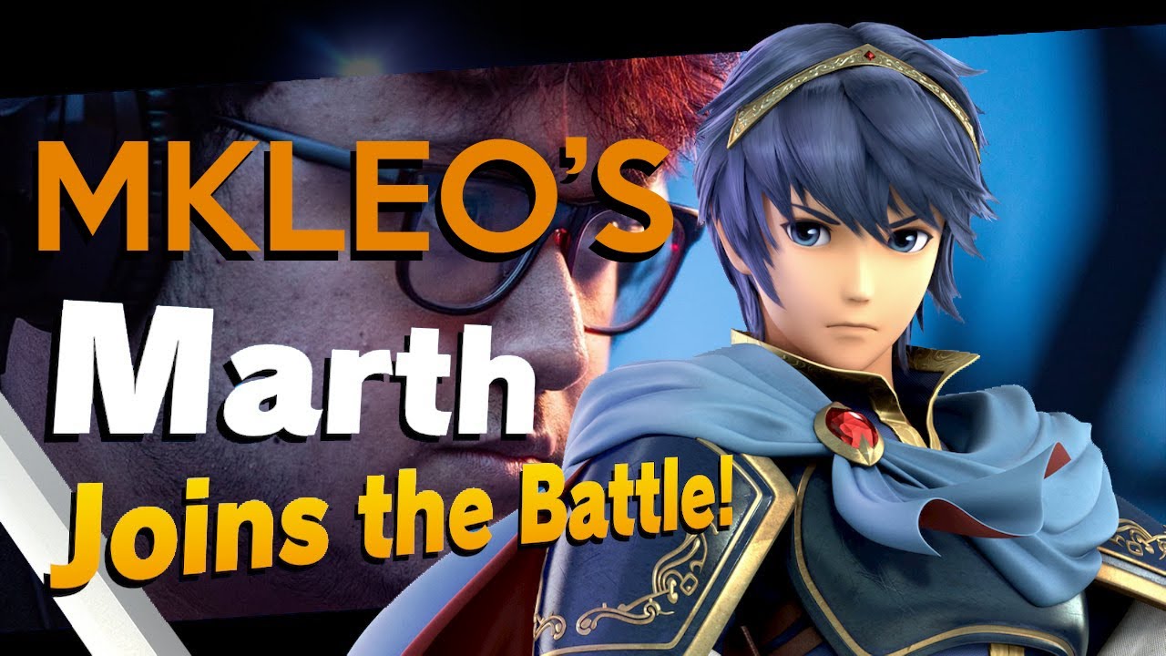 Scuffed Marth THE MKLEO MARTH IS BACK - SCUFFED WORLD TOUR HIGHLIGHTS - YouTube