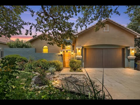 15206 Lariat Trl, Austin, TX home video tour