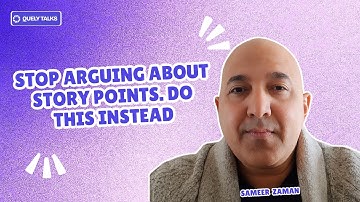 Stop Arguing About Story Points  Do This Instead