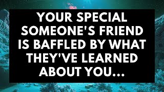 видео: 😍❤️Друг вашего любимого человека в шоке от того, что он узнал... | Послания от ангелов картинка: 😍❤️Друг вашего любимого человека в шоке от того, что он узнал... | Послания от ангелов