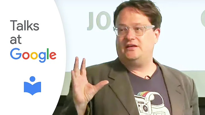 The Purpose Economy | Aaron Hurst | Talks at Google