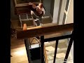 نبضات قلب كواليس اخر مشهد