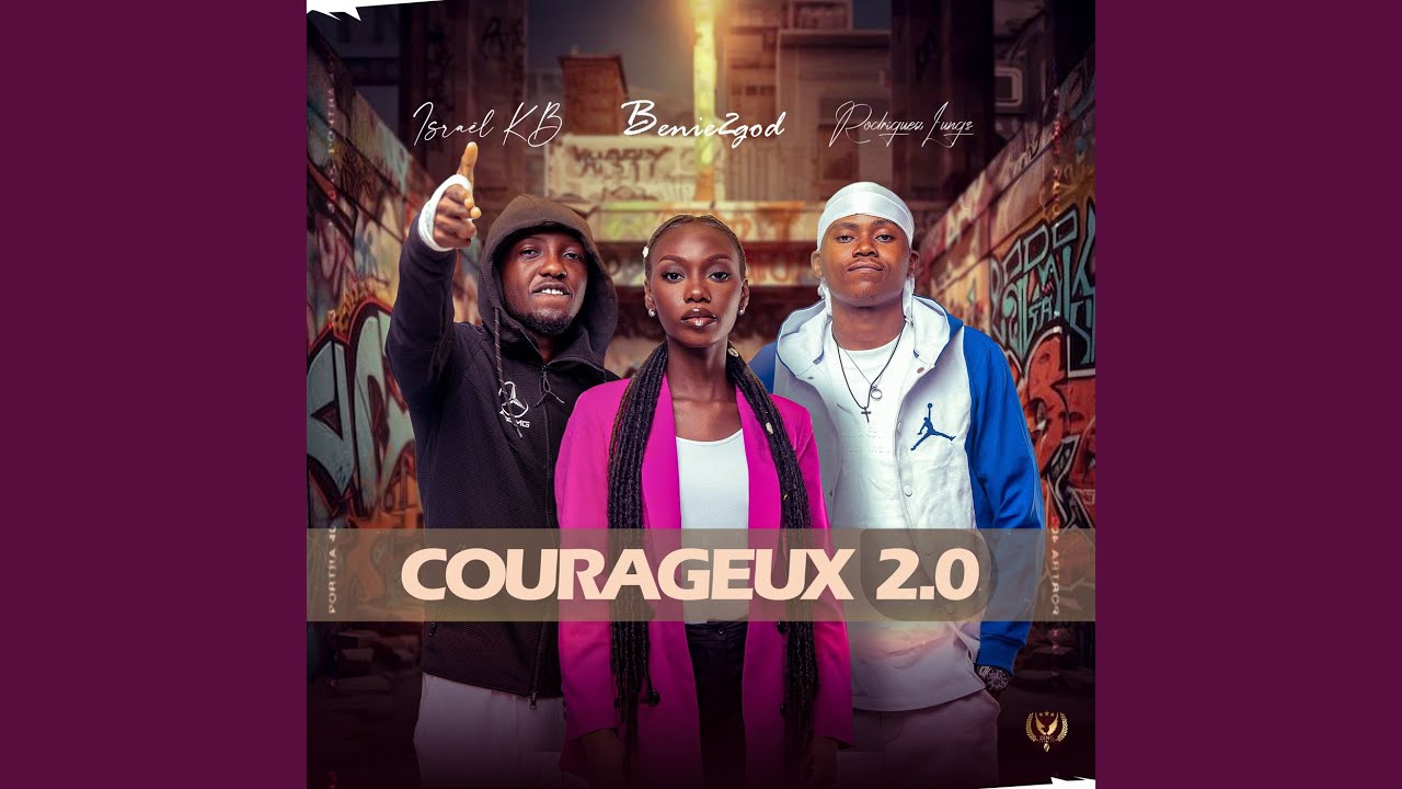 Courageux 2.0