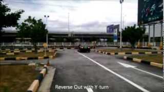 Executive Driver Training