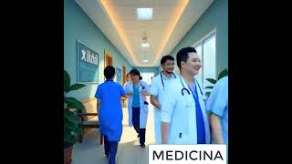 MUSICA PARA ESTUDIAR MEDICINA Y CARRERAS DE SALUD