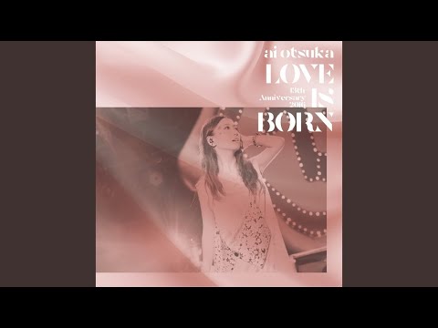 君フェチ (LOVE IS BORN ～13th Anniversary 2016～)