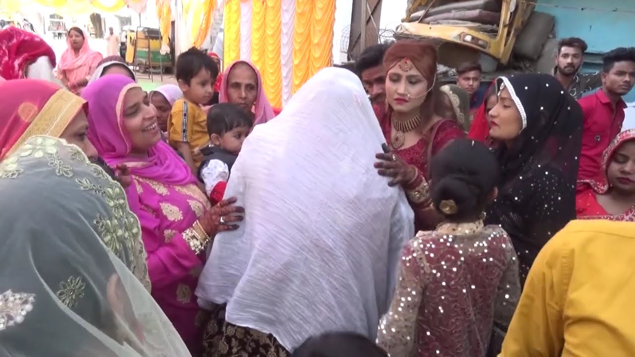 Shaheen Farewell Bidai