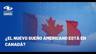 ¿Qué se necesita para migrar a Canadá?