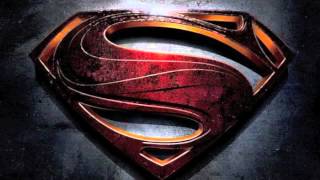 Man Of Steel Ostearth