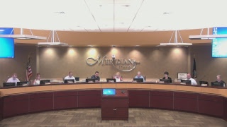 Special Meridian City Council Meeting: June 27, 2017 Special Meridian City Council Meeting: June 27, 2017