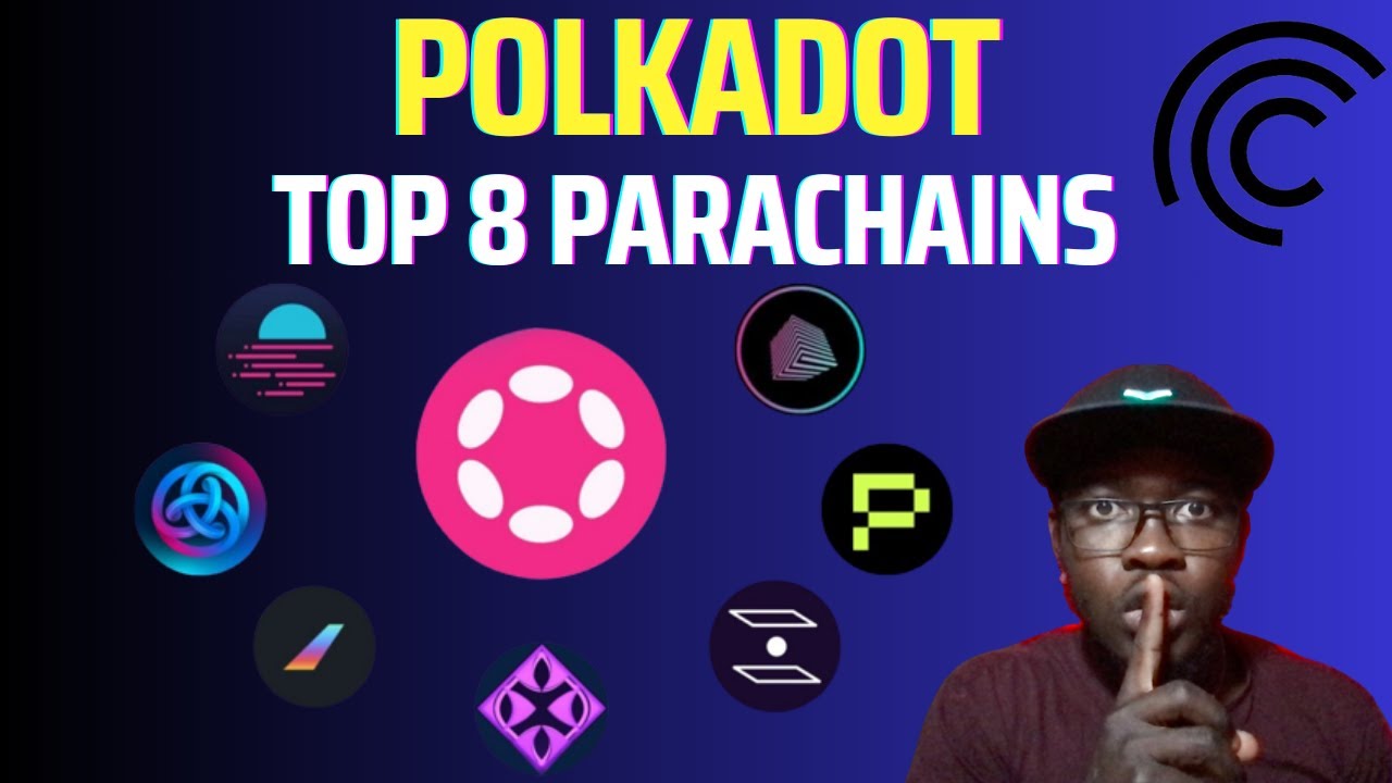 BOOM DE L COSYSTEME POLKADOT TOP 8 DES PARACHAINS POLKADOT QUI boom-de-l-cosysteme-polkadot-top-8-des-parachains-polkadot-qui