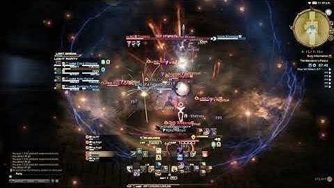 Final Fantasy XIV  Wanderer