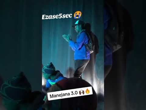 ezase 5sec - Malenjana .