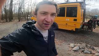 Camping in Arkansas  and finally  building a  nice campfire by Troy's Travel and Adventure 70 views 1 month ago 22 minutes