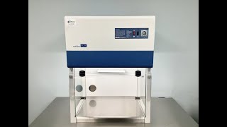 Esco PCR Cabinet ID 24504
