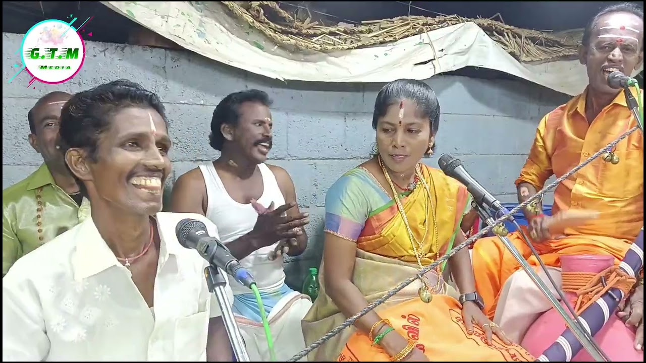 முத்தரசி வில்லிசை (பூலாங்குளம்) ஈஸ்வரி அம்மன் திருக்கோவில் 🙏🏻🌿🔱🔱