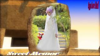 Andi Arsyil Ft Oki Sdewi           karena Hati Bicara Ost Dalam Mihrab Cinta