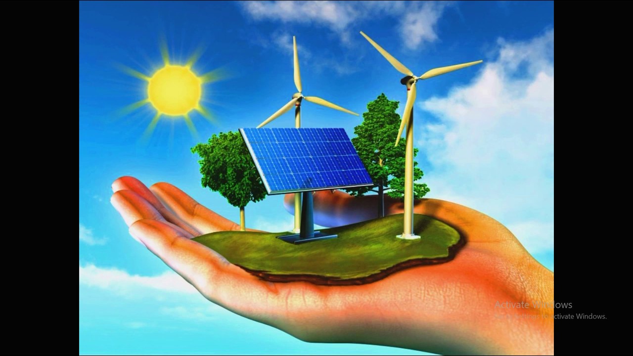 Advantages and Disadvantages of Renewable Energy Sources - YouTube