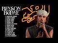 Benson Boone Greatest Hits - Best Playlist Songs Collection 2024
