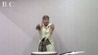 令和 長胴太鼓パート 解説 - YouTube